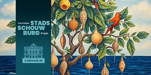 The Spirit of Talk Talk