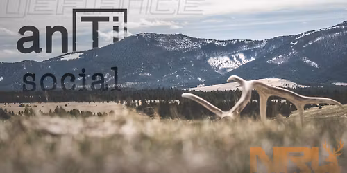 2026 Defiance anTi Social