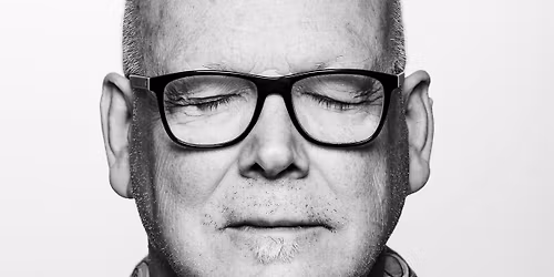 DON DIXON - Rare acoustic performance! Presented by Workshop Clinic