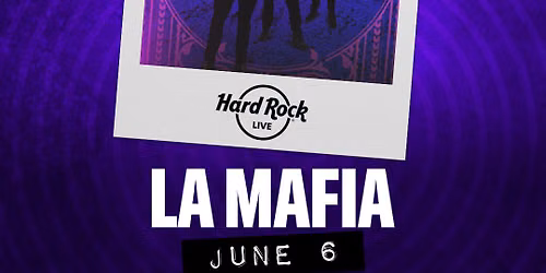 LA Mafia