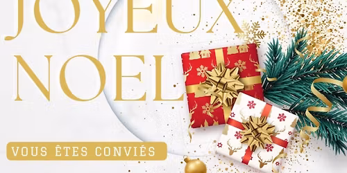 \ud83c\udf84Un No\u00ebl d'exception \u00e0 Cugnaux \ud83c\udf84