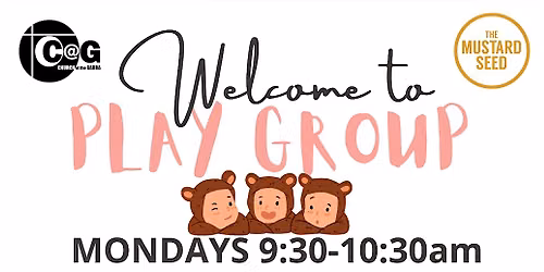 Woolloongabba Playgroup