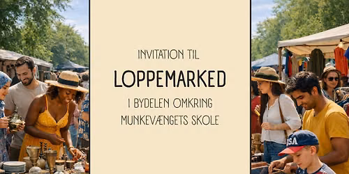 Loppemarked