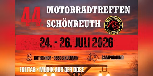 44.Motorradtreffen