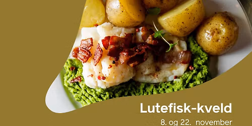 Lutefisk-kveld: Discover one of Norway\u2019s most unique food traditions