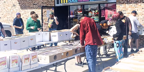 Dollapalooza