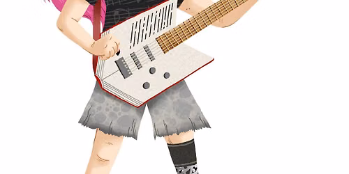 Music Festival and Talent Show