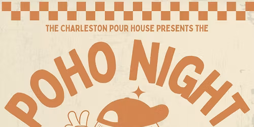 The Poho Night Market