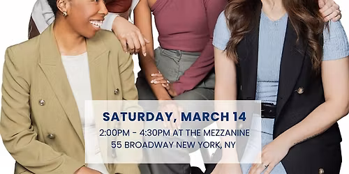 Women's Day Event (She Leads)