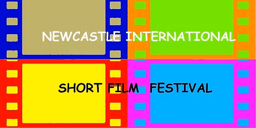 NEWCASTLE INTERNATIONAL SHORT FILM FESTIVAL (Aust))
