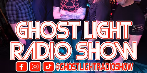 GLRS Live at Antietam Brewery