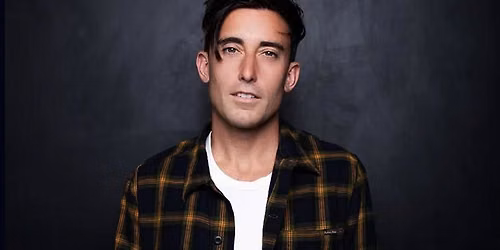 Phil Wickham: Song Of The Saints Tour