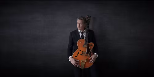 Anders Blichfeldt - Tik Tak Tur \/\/ Horsens