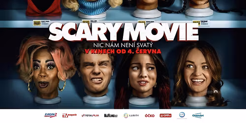 Scary Movie
