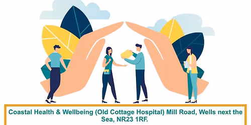 Wells drop-in sessions