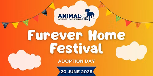 Furever Home Festival