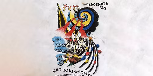 Fuzz at The Bellwether