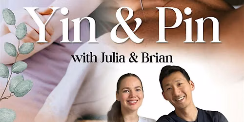 Yin & Pin: Soft Expansion
