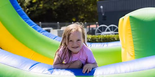 \u2600\ufe0f Pool Party - Summer Palooza!