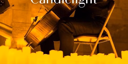 Candlelight: Tribute a Leiva