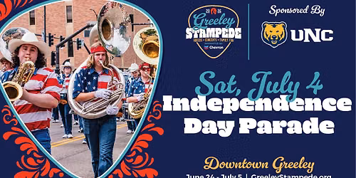 Independence Day Parade