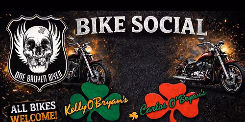 Bike Social Courtenay 