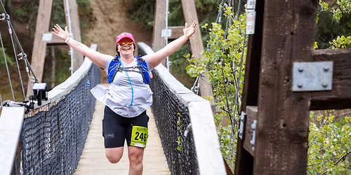 Yukon River Trail Marathon 2026