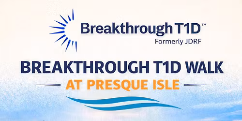 Breakthrough T1D Walk, Erie, PA