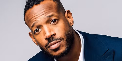 Marlon Wayans \u2013 Atlantic City