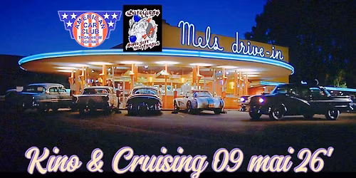 Cinema Cruising Night 26' (CCN)