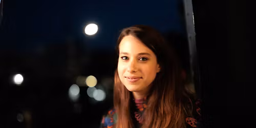 Indigo Comedy Night with Ariel Elias