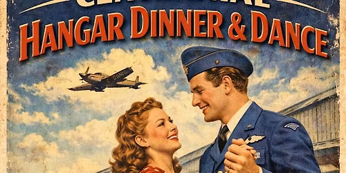 Centennial Hangar Dinner & Dance