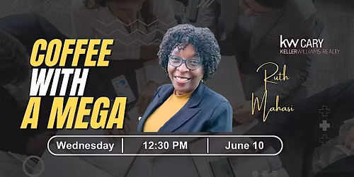 Coffee with a Mega