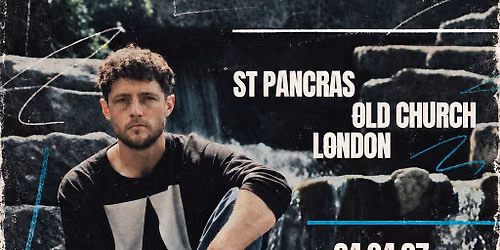 Rossa Murray & the blowin' winds \/\/ London