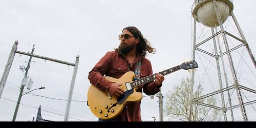 Jon Lee & the Apparitions (Live Music)