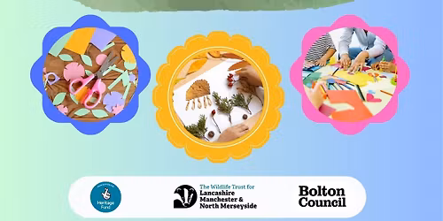 Easter Holiday Craft Sessions