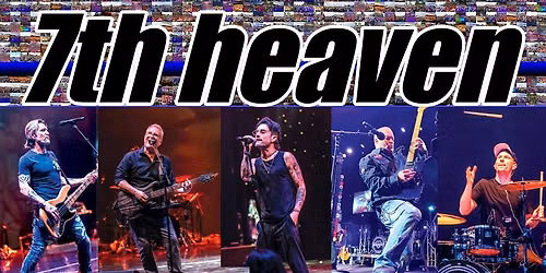 7th Heaven