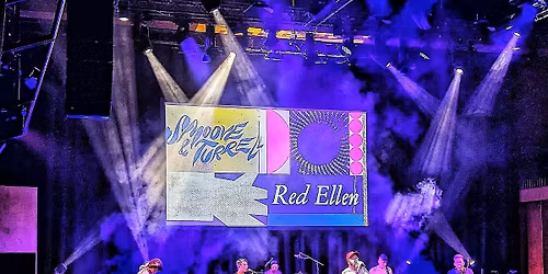 NYE! Smoove & Turrell at The Fire Station!