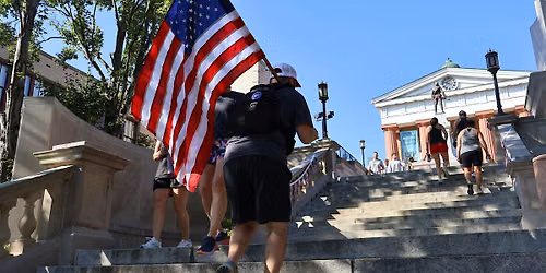 9\/11 Memorial Stair Climb Challenge