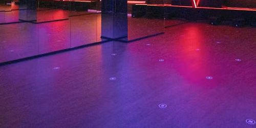 DECIBEL - Danse workout associant cardio et renforcement musculaire
