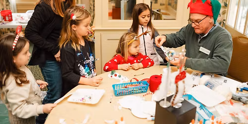 Children's Christmas Celebration