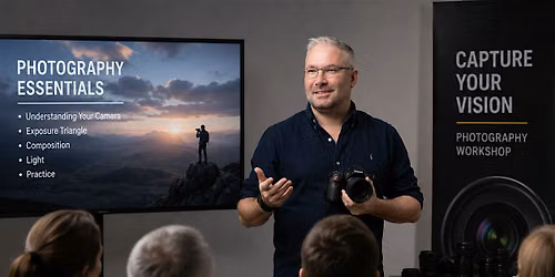 Product Photography and Headshots