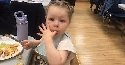 Twoonie Breakfast at Knox