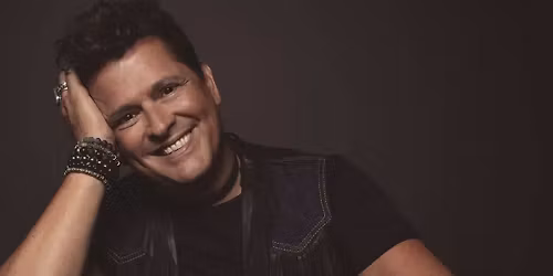 Carlos Vives At Texas Trust CU Theatre at Grand Prairie