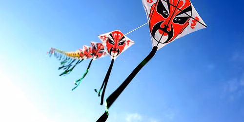 Dragon Boat Festival Market