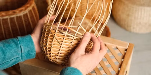 Basket Weaving