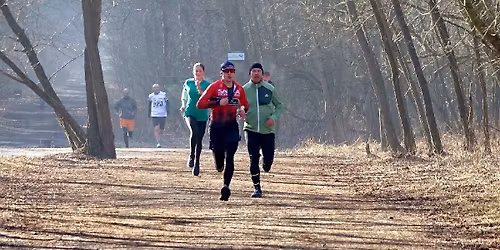 314. parkrun \u2013 Bieg Liczby Pi