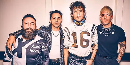 We Ain't Done Wild N Out Yet (18+)