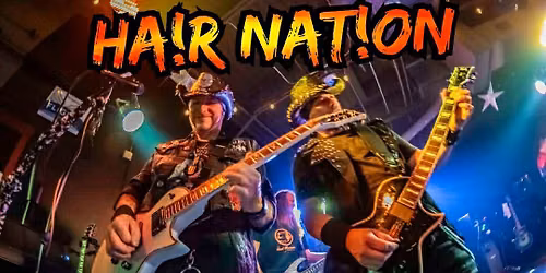 Hair Nation