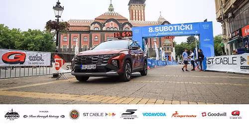 9. Suboti\u010dki polumaraton